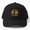 Black, variant on Not a Ranger I'm a Pilot Baseball Hat, Aviation Role Statement Graphic Design, Classic Cap