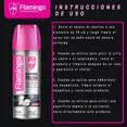 thumbnail image 3 of Abrillantador En Aerosol Flamingo 220 Ml Aroma Jazmín, 3 of 3