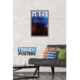 thumbnail image 2 of Supernatural - Demons Wall Poster, 14.725" x 22.375", Framed, 2 of 5