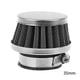 thumbnail image 2 of 35mm Air Filter Motorcycle Scooter Pit Bike Air Cleaner Intake Filter For Moto, 2 of 5