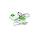 thumbnail image 3 of CONVERTIDOR HDMI A AV (RCA) Genérico 033737, 3 of 4