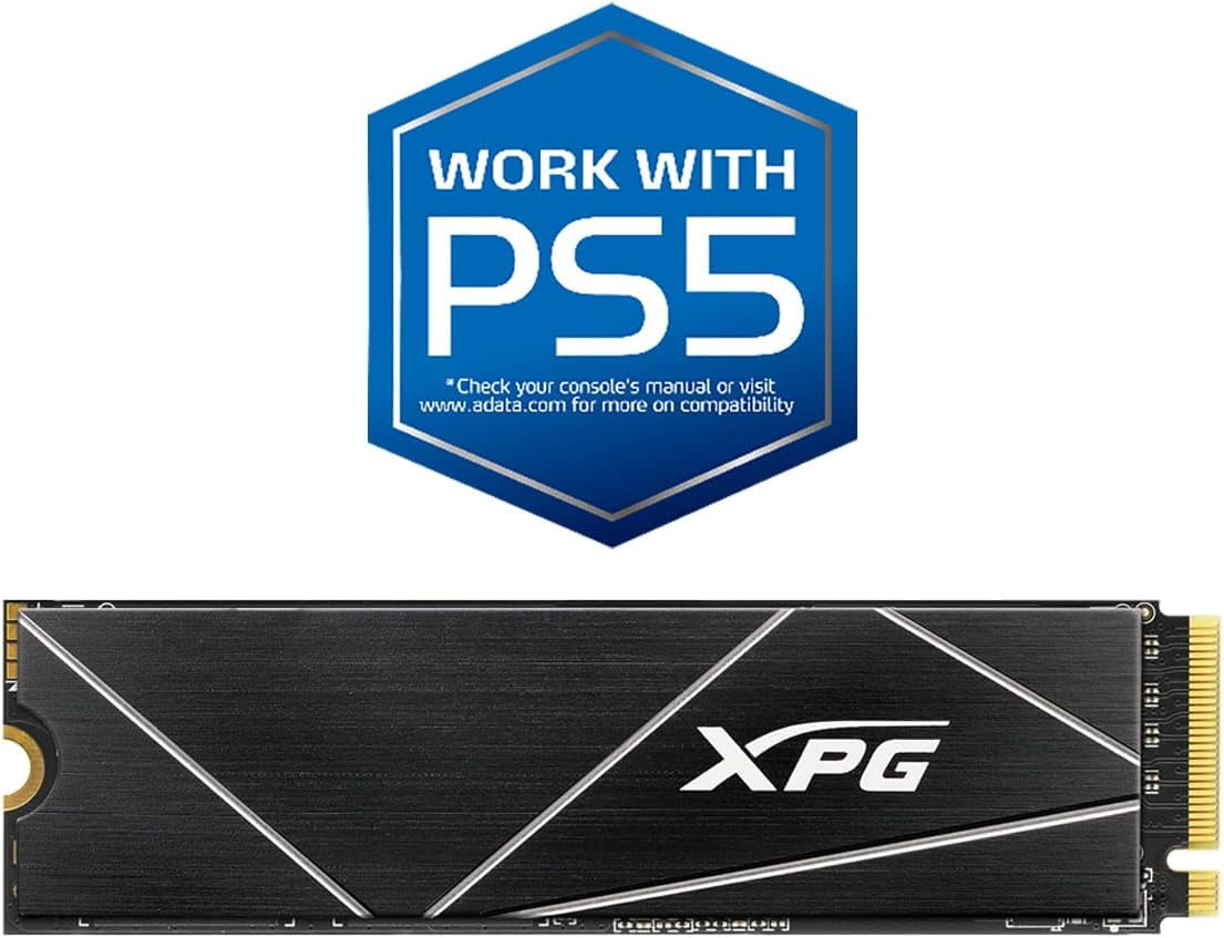 ADATA XPG SX8100 - SSD - 2 TB - external - M.2 2280 - PCIe 3.0 x4