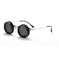 thumbnail image 1 of Salange Gafas de Sol Clásicas Retro Polarizadas, Ajustables, Reductoras de Luz, 9 Velocidades para Hombres y Mujeres, Pesca, Conducción, Senderismo, 1 of 7