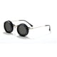 thumbnail image 1 of Salange Gafas de Sol Clásicas Retro Polarizadas, Ajustables, Reductoras de Luz, 9 Velocidades para Hombres y Mujeres, Pesca, Conducción, Senderismo, 1 of 7