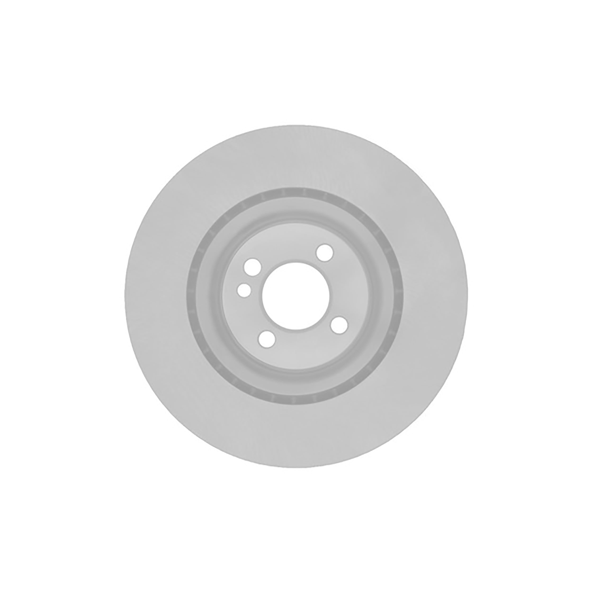 Raybestos Element3 Coated Brake Rotor, 980788FZN Fits select: 2007-2012 MINI COOPER, 2013 MINI COOPER ROADSTER JOHN COOPER WORKS