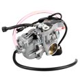 thumbnail image 2 of Carburador de motocicleta de metal compatible con Arctic Cat 400 y 500 (2008-2017), 2 of 9
