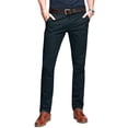 thumbnail image 1 of Matchstick Men's Casual Comfy Elastic Pants, 1 of 6