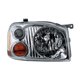 thumbnail image 1 of FARO FRONTIER 2001 al 2004 NISSAN Derecho/Pasajero DEPO ., 1 of 4