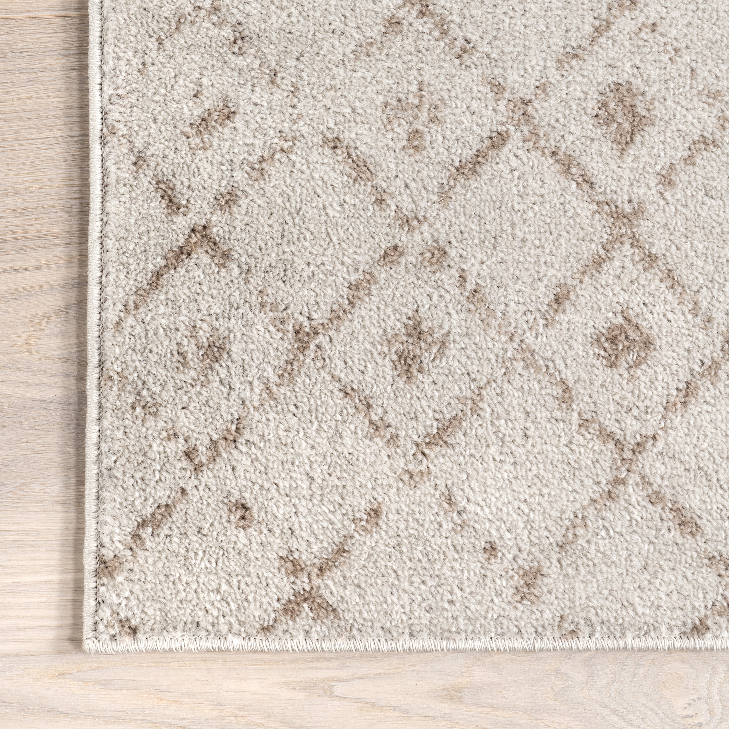 nuLOOM Moroccan Blythe Area Rug - Thumbnail 4