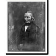 thumbnail image 2 of Historic Framed Print, [Walter Jones, three-quarter length portrait, three-quarters to the left], 17-7/8" x 21-7/8", 2 of 9
