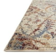 thumbnail image 4 of Loloi Rugs Porcia PB-03 Indoor Area Rug, 4 of 4