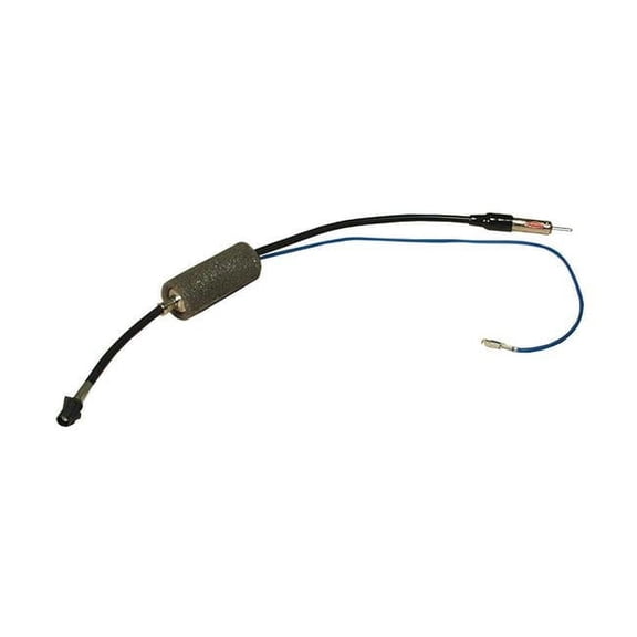 BMW & Volkswagon 02-08 Antenna Adapter