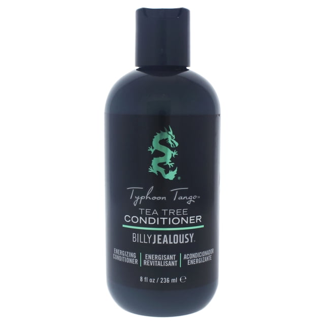 Typhoon Revitalisant au Tango et au Théier par Billy Jealousy pour Unisexe - Revitalisant 8 oz