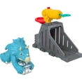 thumbnail image 1 of Set de juguetes Fisher-Price Imaginext Jurassic World con lanzador, 1 of 6
