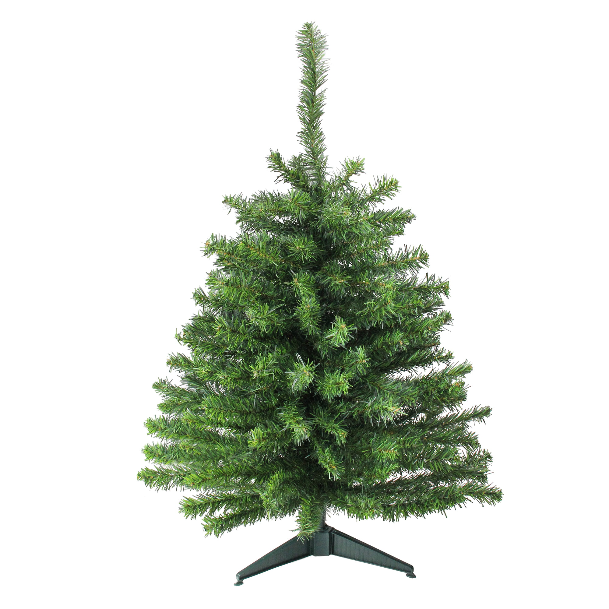 Jeco Inc 7' Green Pine Artificial Christmas Tree with 350 Lights 