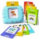 thumbnail image 1 of Tarjetas didácticas audibles bilingües Toy Lapare español/inglés, 1 of 8