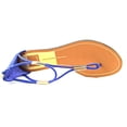 thumbnail image 2 of Marnie Open Toe Synthetic Thong Sandal, 2 of 5