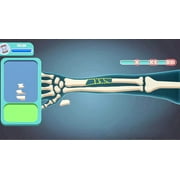 My Universe: Doctors and Nurses, Maximum Games, Nintendo Switch, 850024479289