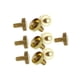 thumbnail image 3 of 10 tornillos para soporte de música, hardware de repuesto, tornillos de montaje para soporte de teléfono móvil fáciles de instalar para saxofón y, 3 of 9