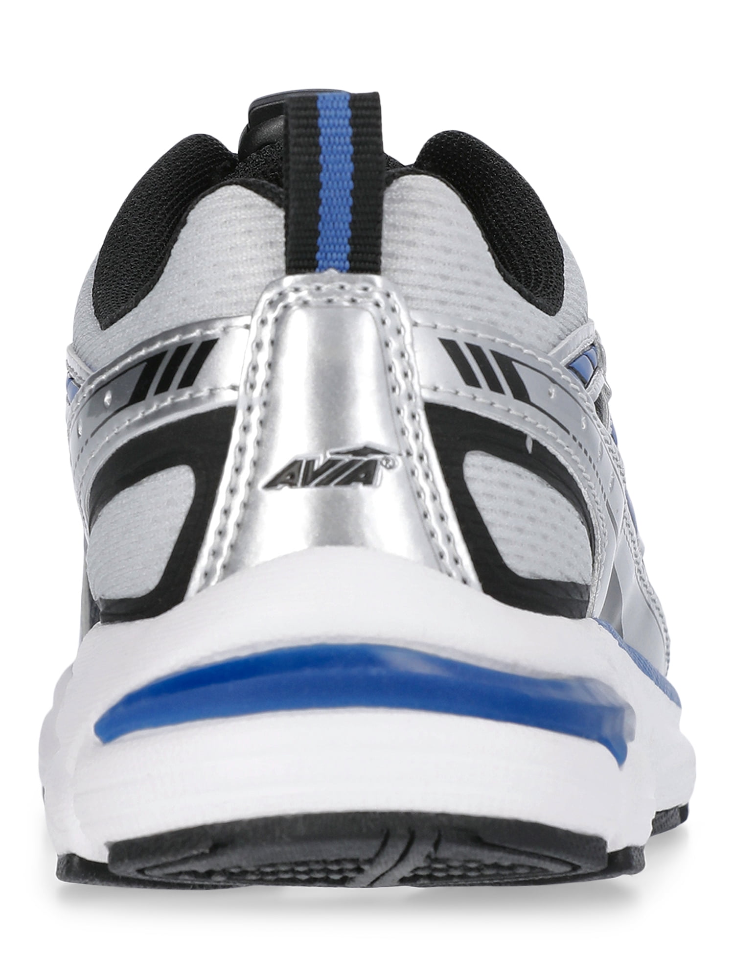 Avia Little and Big Kids Bungee Athletic Sneakers