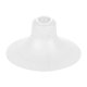 thumbnail image 2 of USB recargable LED luz de noche Clósal Sensor de movimiento Sensor de movimiento con ventosa Sala de estar Lámpara de cocina Suministros de oficina Blanco Inevent HA059370-02, 2 of 7