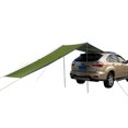 thumbnail image 4 of Floleo Car Awning Portable SUV Tent Tailgate Shade Car Canopy for Outdoor Camping Car Travel Side Pergola Waterproof Shed, 4 of 9