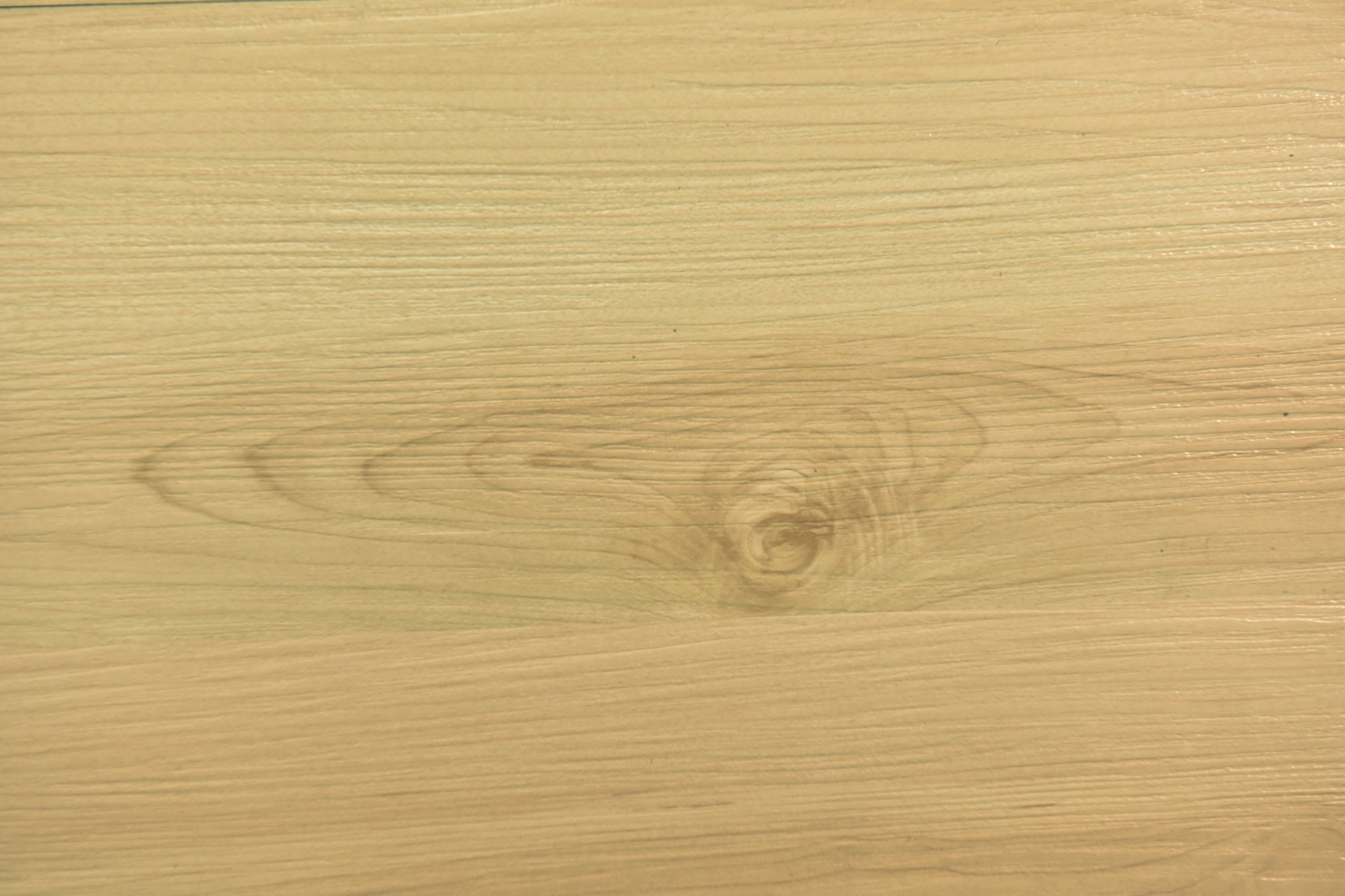 Peel and Stick Vinyl Flooring Planks, Beige, 36" x 6", 36-pack/54 sq ft