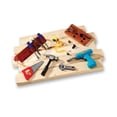 thumbnail image 3 of Learning Resources Play Tool Set, Tools for Kids, Ages 3+, 3 of 7