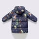 thumbnail image 4 of Cowsor Kids Winter Coats with Hooded Light Puffer Coat Warm Padded Jacket for Boys Girls Toddler, 4 of 4