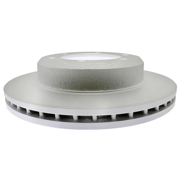 Acdelco 18A2663 Front Disc Brake Rotor