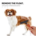thumbnail image 3 of OUNONA Detangler Comb for Dogs Hair Removal 1Pcs Multi Wood Iron Pet Tool, 3 of 8