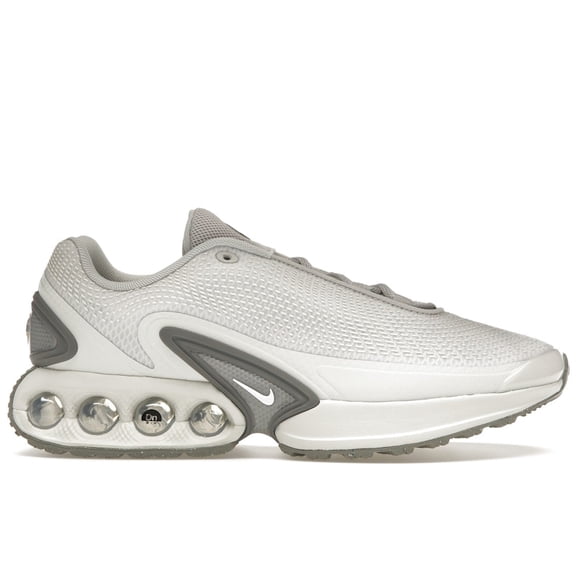 Nike Men's Air Max Dn Light Iron Ore Running Shoes, from StockX