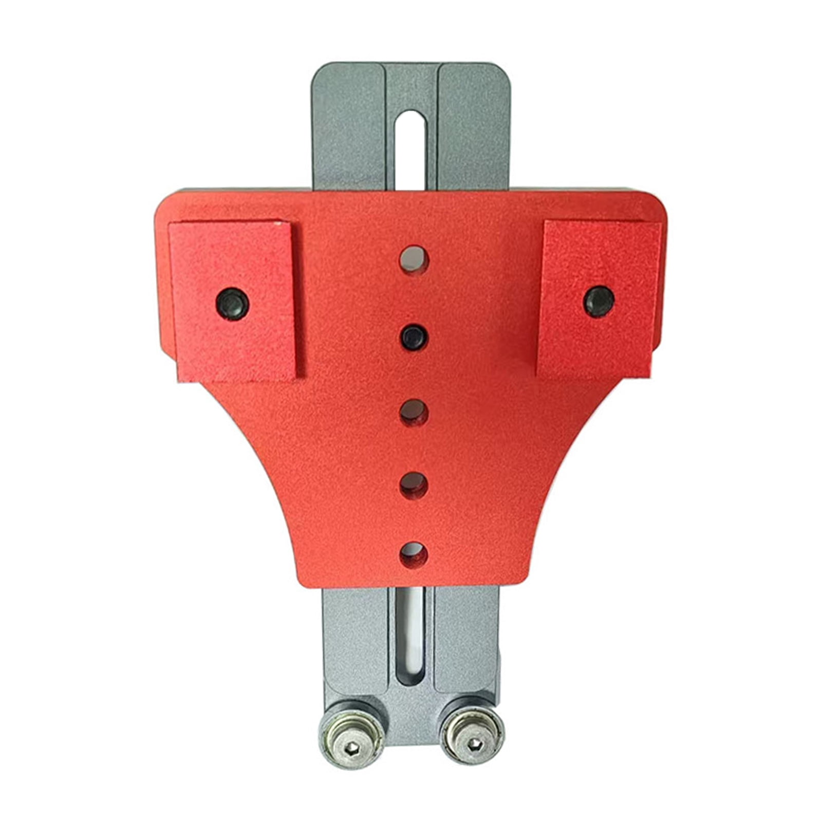RUISINERY Thin Ripping Jigs Table Sawing Jigs Guide Adjustable Narrow Strips Repetitive Cutting Woodworking Tool Table Sawing Acce