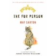 thumbnail image 1 of Pre-Owned The Fur Person (Hardcover) 0393041948 9780393041941, 1 of 1