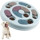thumbnail image 1 of Comida educativa para perros, juguetes para cachorros, reduce la velocidad de comer perros, juguetes educativos antideslizantes para perros, cachorros y gatos Adepaton WL-00873, 1 of 7