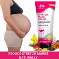 thumbnail image 2 of INTIMIFY Stretch Mark Removal Cream For Women, Stretch Mark Cream For Pregnancy, Stretch Mark Cream During Pregnancy, Stretch Mark Removal Ceam After. 50g, 2 of 5