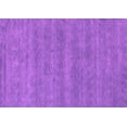 thumbnail image 1 of Ahgly Company Indoor Rectangle Abstract Pink Contemporary Area Rugs, 6' x 9', 1 of 4