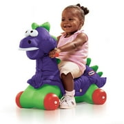 Little Tikes Ridin' Dino Ride-On