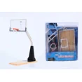 thumbnail image 2 of Support de Basketball Simulation à l'Échelle 1/12, Modèle de Scène Figurine d'Action 6 Pieds', 2 of 5