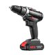thumbnail image 5 of Taladro Inalámbrico De Impacto Destornillador Eléctrico Taladros De Mano Recargables Con Batería De Litio (48Vf) Guardurnaity TO003531-00, 5 of 7