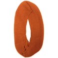 thumbnail image 4 of Thick Knitted Winter Warm Infinity Scarf, 4 of 6