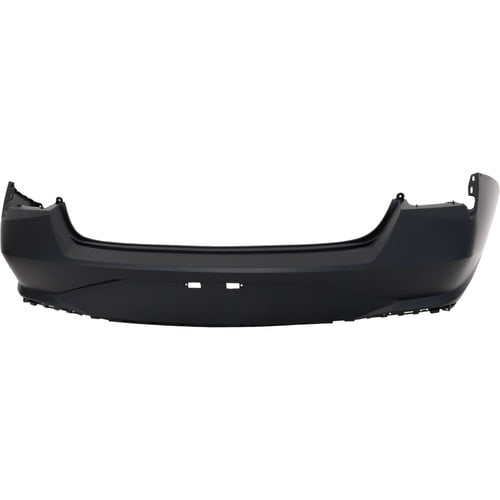 Bumper Cover Fascia Rear  86611AB000 for Hyundai Elantra 2021-2023