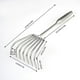 thumbnail image 3 of Rastrillo de Jardín Seaside Tools, Rastrillo de Acero, Rastrillo de Acero Inoxidable, Rastrillo de Hojas, Herramientas de Jardín, 3 of 6