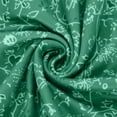 thumbnail image 4 of Chemises à Manches Longues pour Femmes Grande Taille Manches Longues Col Rond Imprimé Blouse Pull Tops Manches Longues Blouses Chemises Tops Décontractés pour Femmes Tops pour Femmes Été Décontracté, 4 of 7