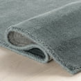thumbnail image 6 of Rugs USA Maru Wool Area Rug, 5' x 8', Maru Blue Grey, 6 of 8