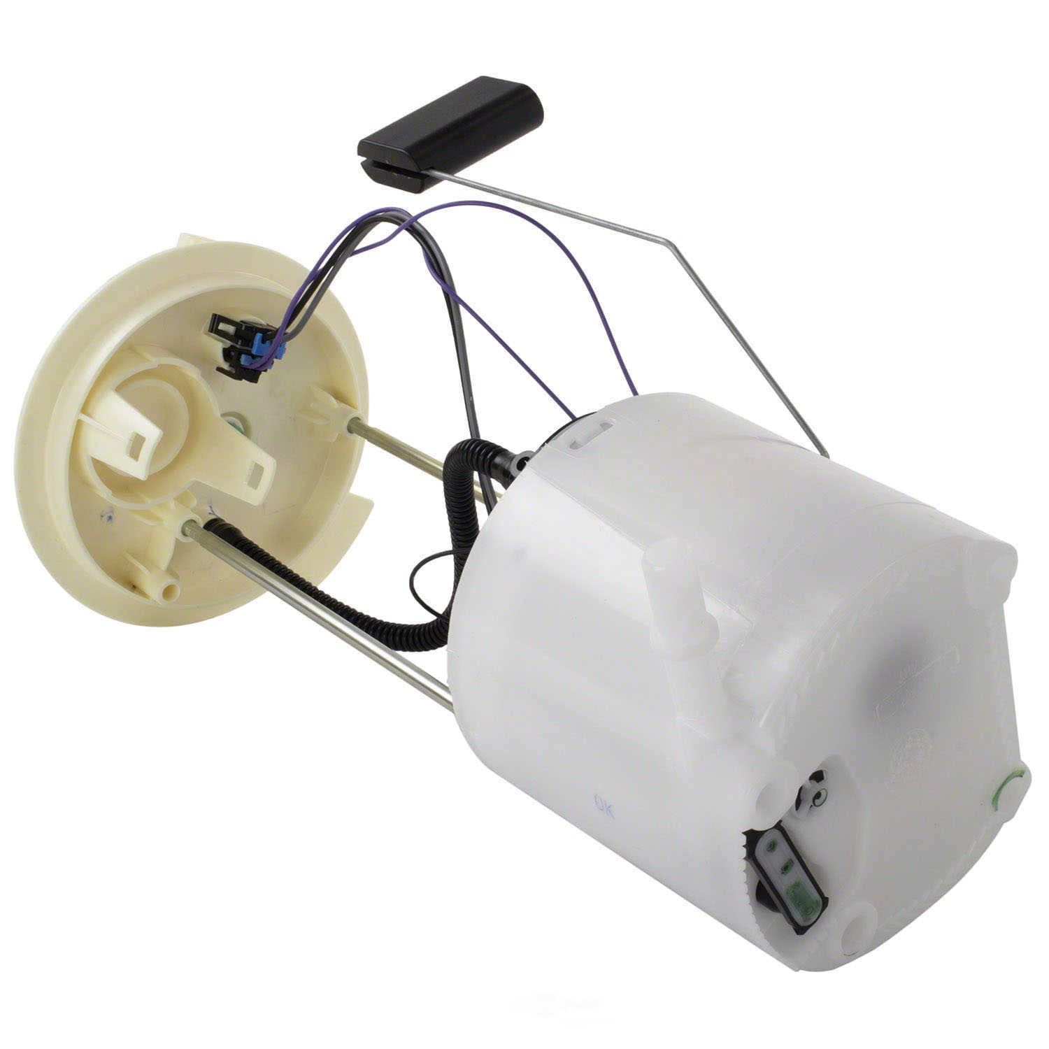 Motorcraft PFS-1367 Fuel Pump And Sender Assembly