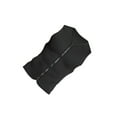 thumbnail image 1 of QualitChoice 3mm Men Jacket Wetsuit Swimwear Swim Surf Dry Quick Snorkeling L Black M, 1 of 6