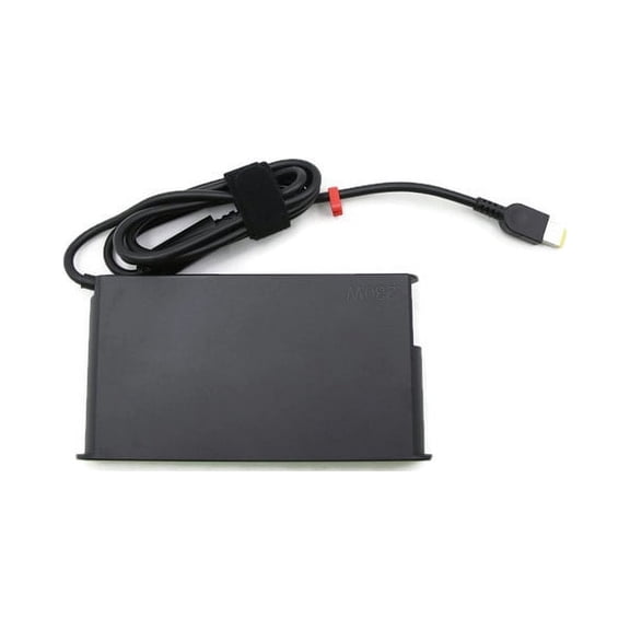 New Genuine Thinkpad Thunderbolt 3 Workstation 20V 3P 230W AC Adapter GX20Z46307