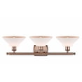 thumbnail image 2 of Innovations Lighting - Orwell - 3 Light Bath Vanity In Industrial Style-10, 2 of 2