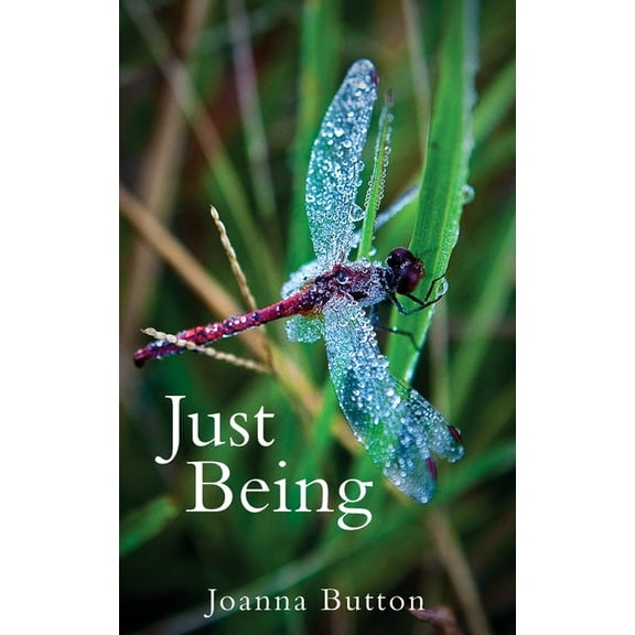 Just Being (Paperback)
